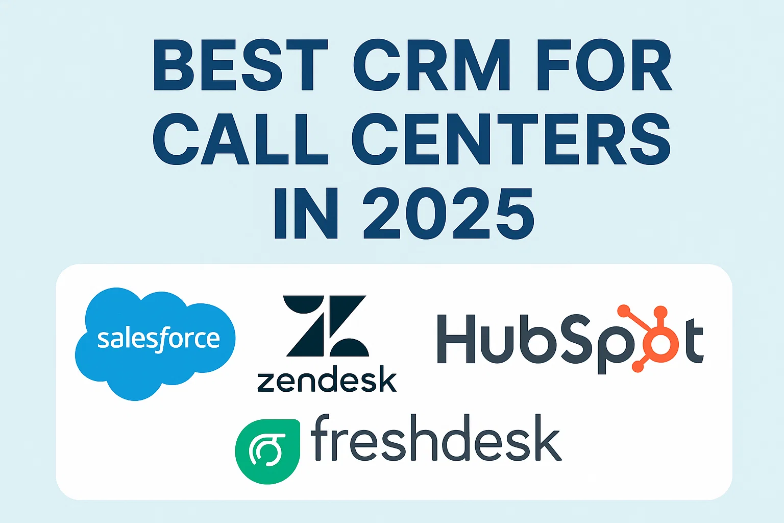 Top 15 CRM Automation Strategies to Skyrocket Business Growth in 2025 Thumbnail